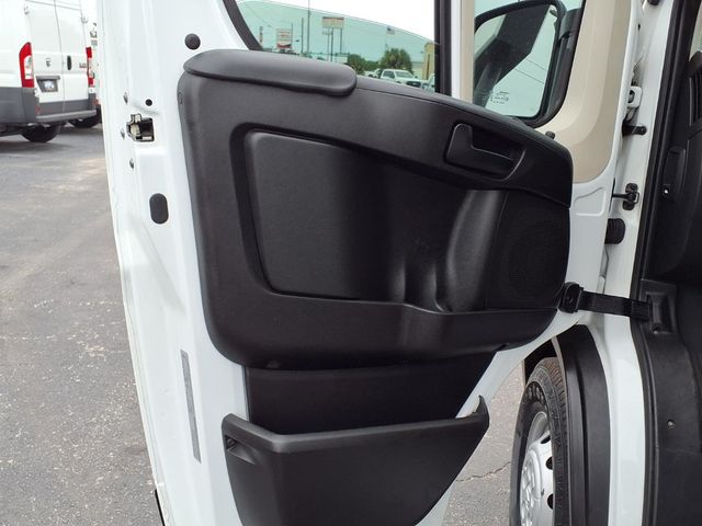 2021 Ram ProMaster Cargo Van 1500 High Roof 136" WB - 23089484 - 13