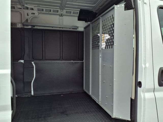 2021 Ram ProMaster Cargo Van 1500 High Roof 136" WB - 23089484 - 14