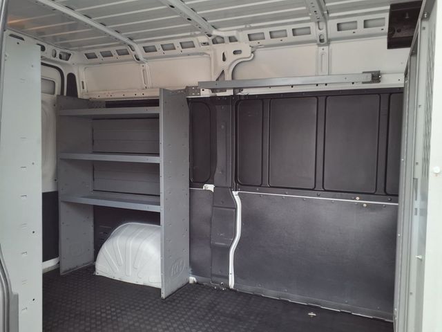 2021 Ram ProMaster Cargo Van 1500 High Roof 136" WB - 23089484 - 15