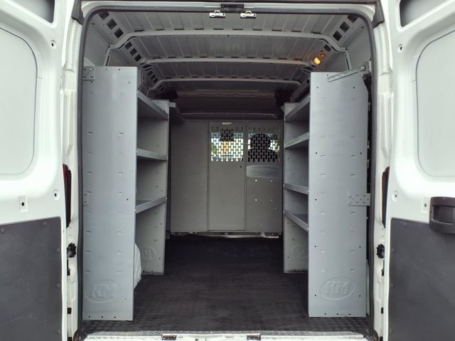 2021 Ram ProMaster Cargo Van 1500 High Roof 136" WB - 23089484 - 16