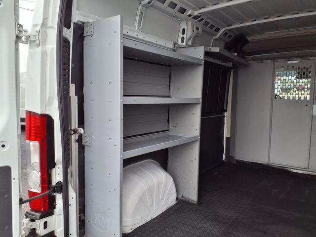 2021 Ram ProMaster Cargo Van 1500 High Roof 136" WB - 23089484 - 19