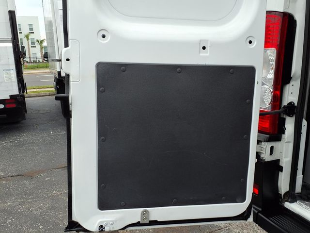 2021 Ram ProMaster Cargo Van 1500 High Roof 136" WB - 23089484 - 20