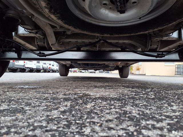 2021 Ram ProMaster Cargo Van 1500 High Roof 136" WB - 23089484 - 22