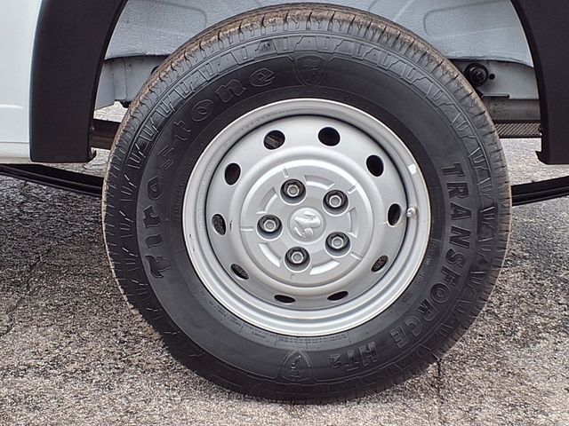 2021 Ram ProMaster Cargo Van 1500 High Roof 136" WB - 23089484 - 34