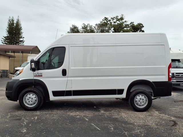 2021 Ram ProMaster Cargo Van 1500 High Roof 136" WB - 23089484 - 5
