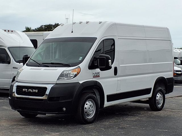 2021 Ram ProMaster Cargo Van 1500 High Roof 136" WB - 23089484 - 6