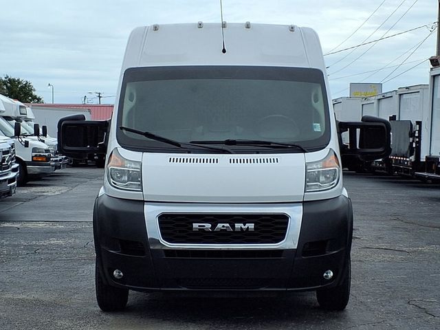2021 Ram ProMaster Cargo Van 1500 High Roof 136" WB - 23089484 - 7