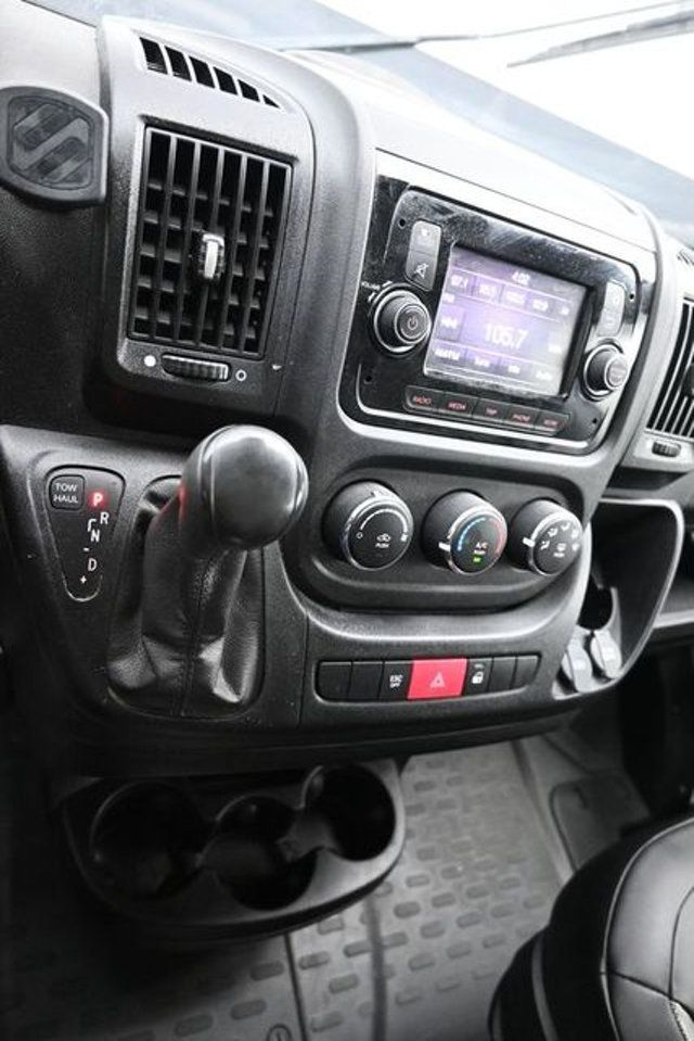 2021 Ram ProMaster Cargo Van 1500 High Roof 136" WB - 23009976 - 13