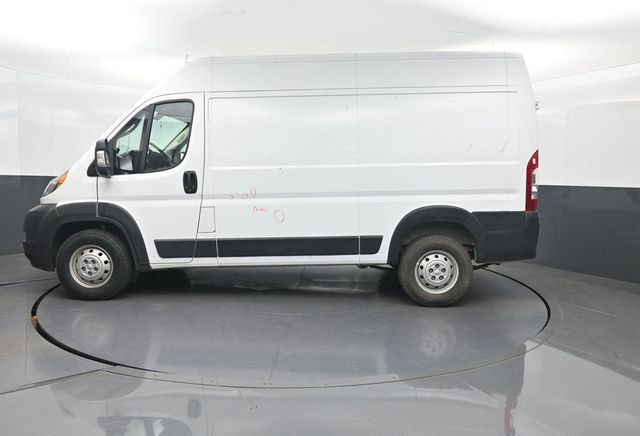 2021 Ram ProMaster Cargo Van 1500 High Roof 136" WB - 23009976 - 1