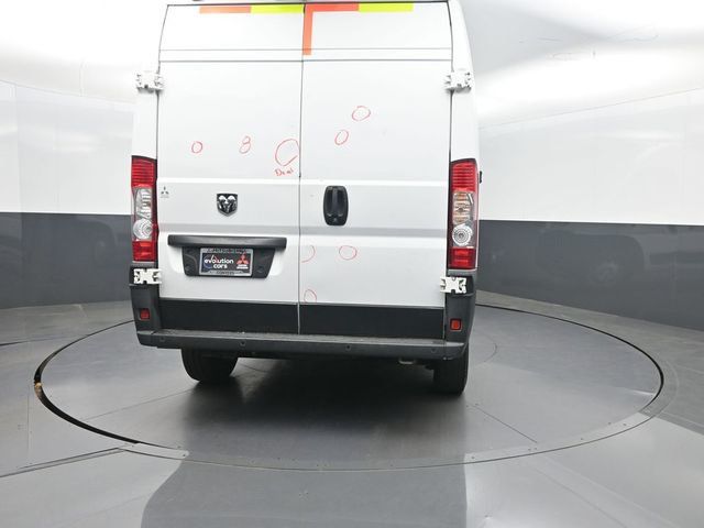 2021 Ram ProMaster Cargo Van 1500 High Roof 136" WB - 23009976 - 23