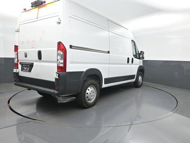 2021 Ram ProMaster Cargo Van 1500 High Roof 136" WB - 23009976 - 24