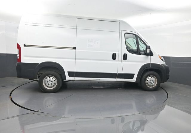 2021 Ram ProMaster Cargo Van 1500 High Roof 136" WB - 23009976 - 25