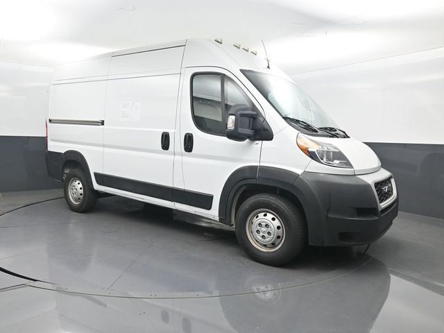 2021 Ram ProMaster Cargo Van 1500 High Roof 136" WB - 23009976 - 26