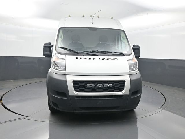 2021 Ram ProMaster Cargo Van 1500 High Roof 136" WB - 23009976 - 27