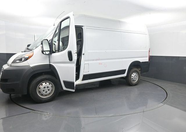 2021 Ram ProMaster Cargo Van 1500 High Roof 136" WB - 23009976 - 28