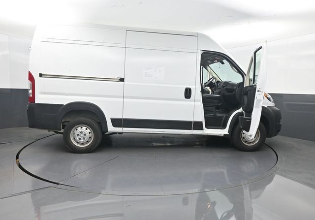 2021 Ram ProMaster Cargo Van 1500 High Roof 136" WB - 23009976 - 29