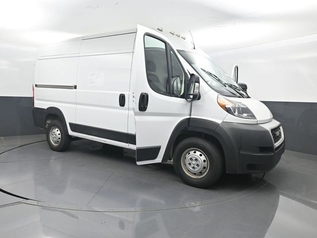 2021 Ram ProMaster Cargo Van 1500 High Roof 136" WB - 23009976 - 30