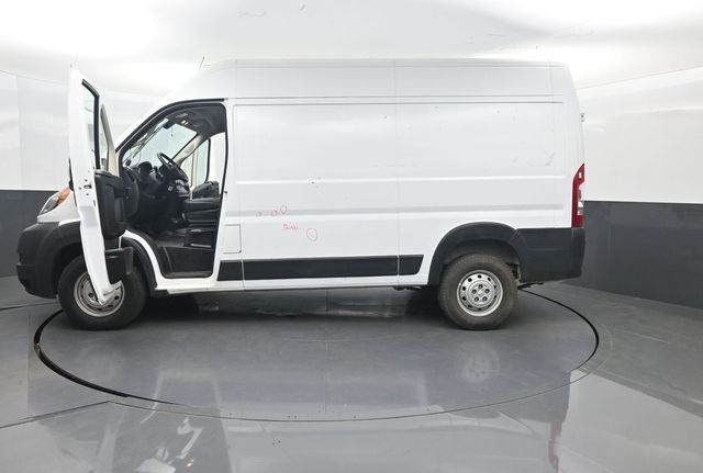 2021 Ram ProMaster Cargo Van 1500 High Roof 136" WB - 23009976 - 31