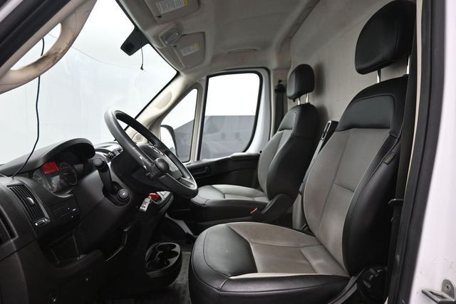 2021 Ram ProMaster Cargo Van 1500 High Roof 136" WB - 23009976 - 8