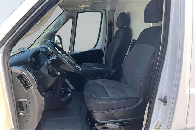 2021 Ram ProMaster Cargo Van 1500 High Roof 136" WB - 23052263 - 9