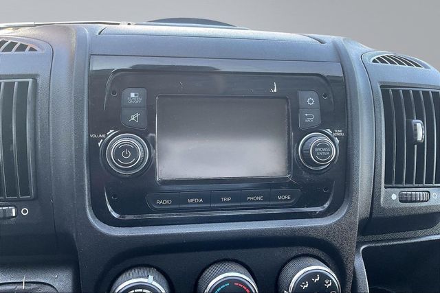 2021 Ram ProMaster Cargo Van 1500 High Roof 136" WB - 23052263 - 19