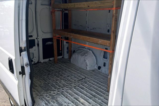 2021 Ram ProMaster Cargo Van 1500 High Roof 136" WB - 23052263 - 20