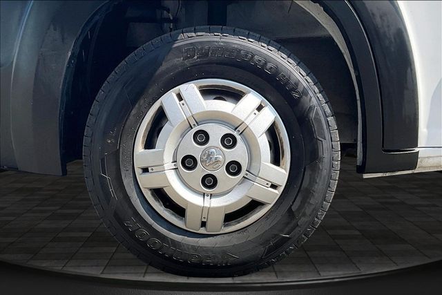 2021 Ram ProMaster Cargo Van 1500 High Roof 136" WB - 23052263 - 21
