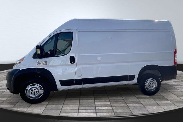 2021 Ram ProMaster Cargo Van 1500 High Roof 136" WB - 23052263 - 3