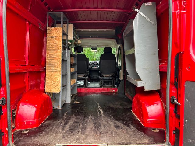 2021 Ram ProMaster Cargo Van 1500 High Roof 136" WB - 22886089 - 13