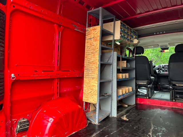 2021 Ram ProMaster Cargo Van 1500 High Roof 136" WB - 22886089 - 15