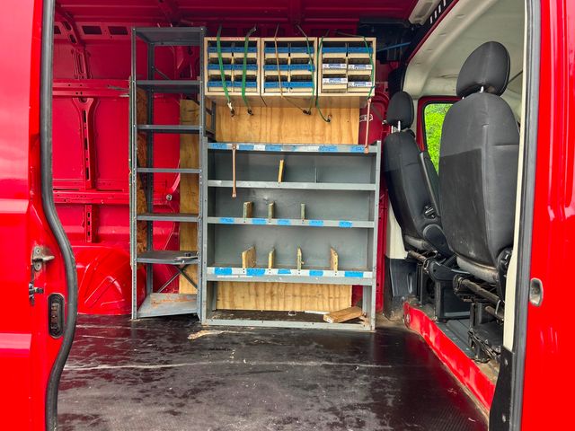 2021 Ram ProMaster Cargo Van 1500 High Roof 136" WB - 22886089 - 16