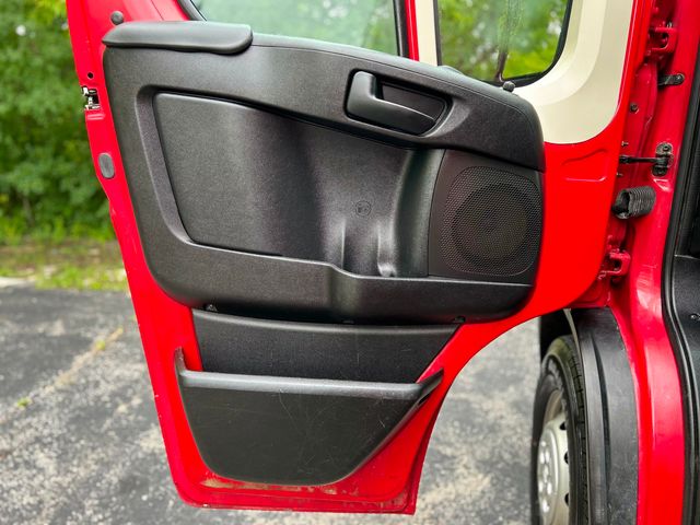 2021 Ram ProMaster Cargo Van 1500 High Roof 136" WB - 22886089 - 19