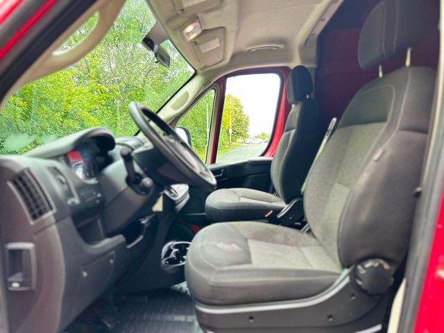 2021 Ram ProMaster Cargo Van 1500 High Roof 136" WB - 22886089 - 20