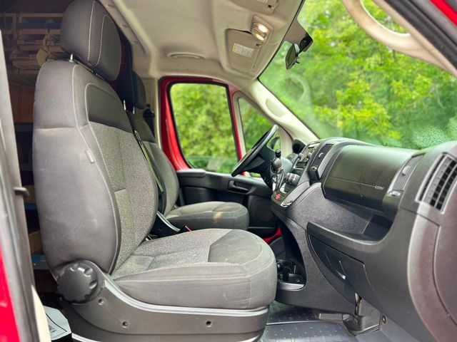2021 Ram ProMaster Cargo Van 1500 High Roof 136" WB - 22886089 - 23
