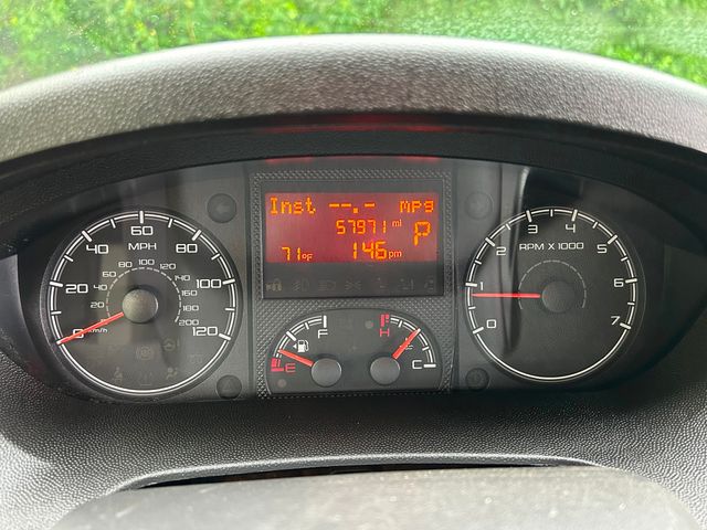 2021 Ram ProMaster Cargo Van 1500 High Roof 136" WB - 22886089 - 25