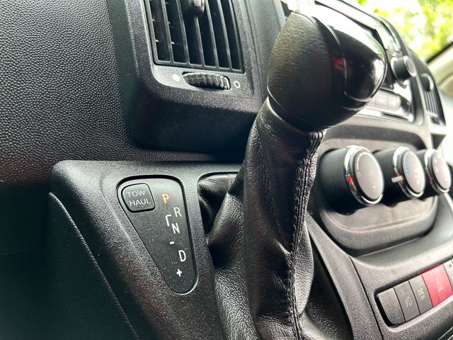 2021 Ram ProMaster Cargo Van 1500 High Roof 136" WB - 22886089 - 26