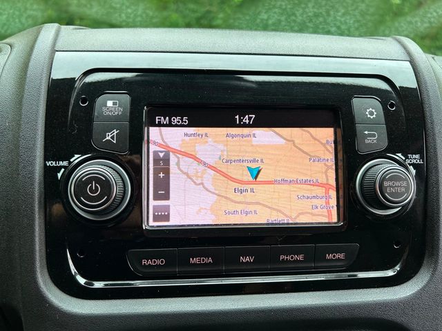 2021 Ram ProMaster Cargo Van 1500 High Roof 136" WB - 22886089 - 27