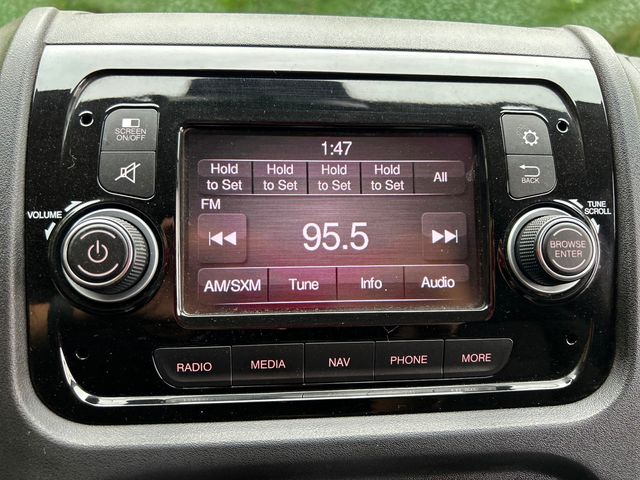 2021 Ram ProMaster Cargo Van 1500 High Roof 136" WB - 22886089 - 28