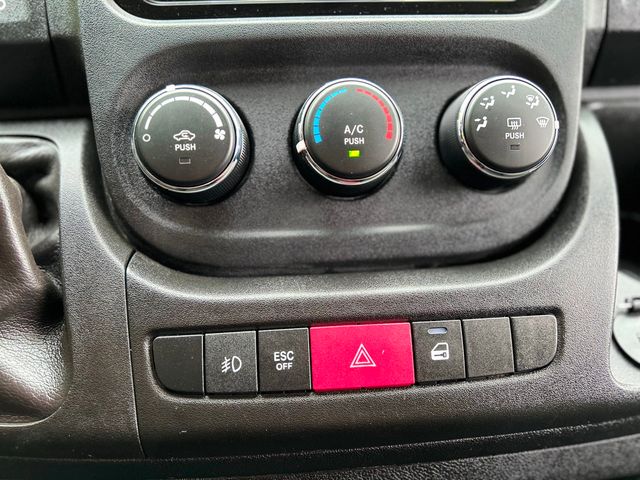 2021 Ram ProMaster Cargo Van 1500 High Roof 136" WB - 22886089 - 30