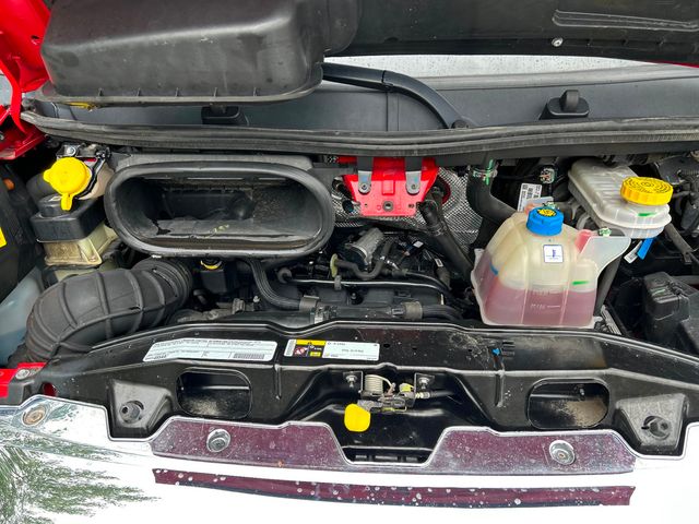 2021 Ram ProMaster Cargo Van 1500 High Roof 136" WB - 22886089 - 33