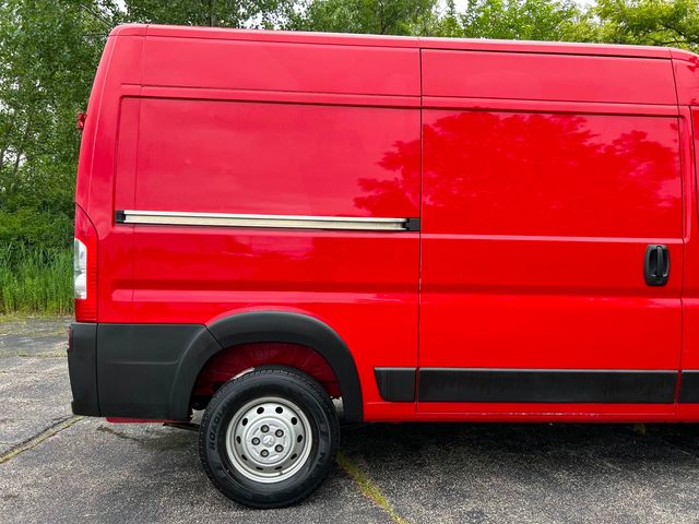 2021 Ram ProMaster Cargo Van 1500 High Roof 136" WB - 22886089 - 8