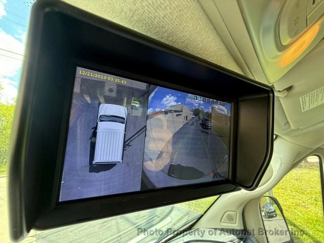 2021 Ram ProMaster Cargo Van 1500 High Roof 136" WB - 23020194 - 15