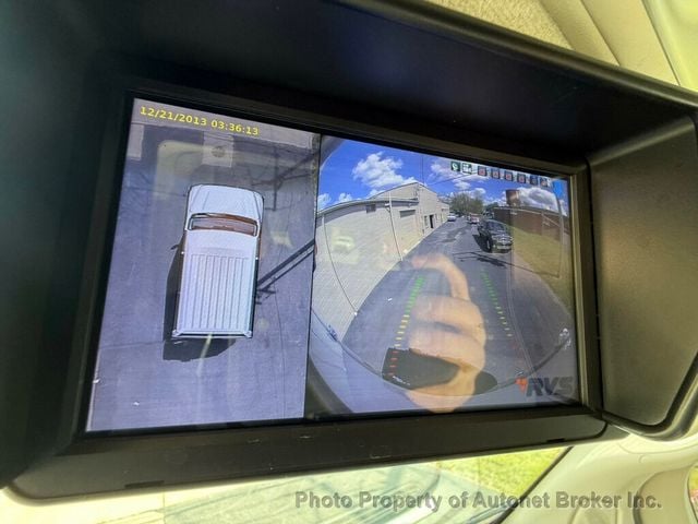 2021 Ram ProMaster Cargo Van 1500 High Roof 136" WB - 23020194 - 18