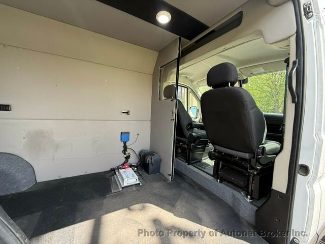 2021 Ram ProMaster Cargo Van 1500 High Roof 136" WB - 23020194 - 24