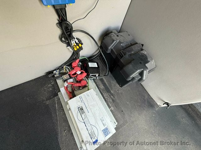 2021 Ram ProMaster Cargo Van 1500 High Roof 136" WB - 23020194 - 26