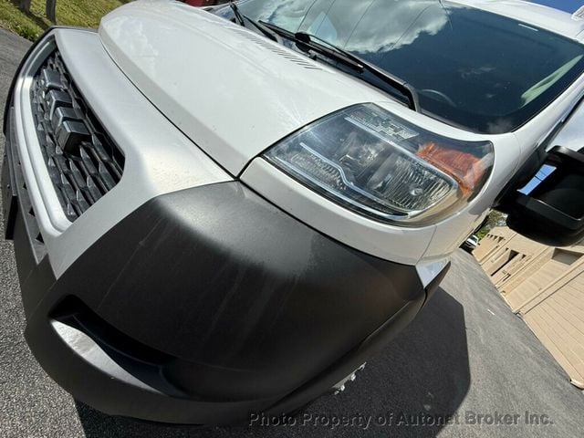 2021 Ram ProMaster Cargo Van 1500 High Roof 136" WB - 23020194 - 32