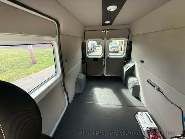 2021 Ram ProMaster Cargo Van 1500 High Roof 136" WB - 23071034 - 15