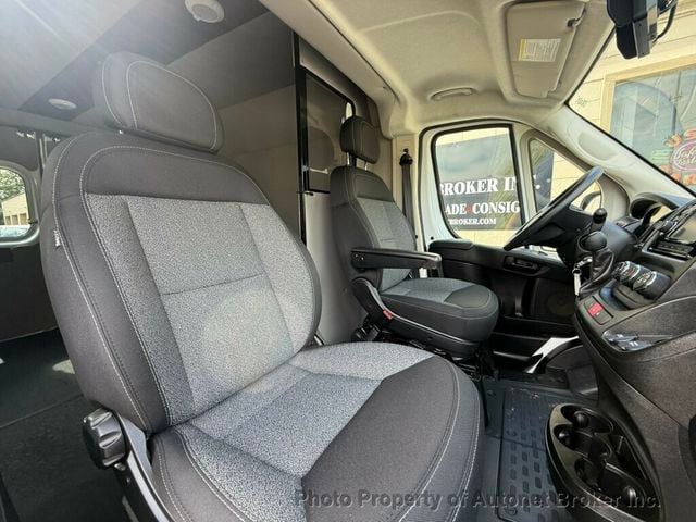 2021 Ram ProMaster Cargo Van 1500 High Roof 136" WB - 23071034 - 19