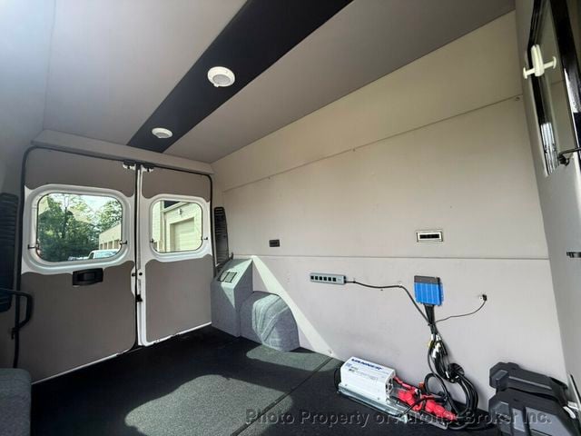 2021 Ram ProMaster Cargo Van 1500 High Roof 136" WB - 23071034 - 21