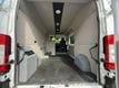 2021 Ram ProMaster Cargo Van 1500 High Roof 136" WB - 23071034 - 23
